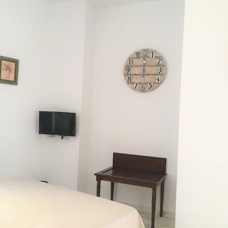 Apartament Mariam House Kadyks Zewnętrze zdjęcie