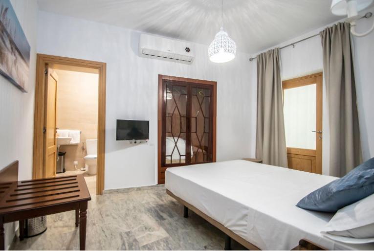 Apartament Mariam House Kadyks Zewnętrze zdjęcie