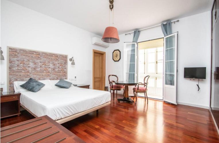Apartament Mariam House Kadyks Zewnętrze zdjęcie