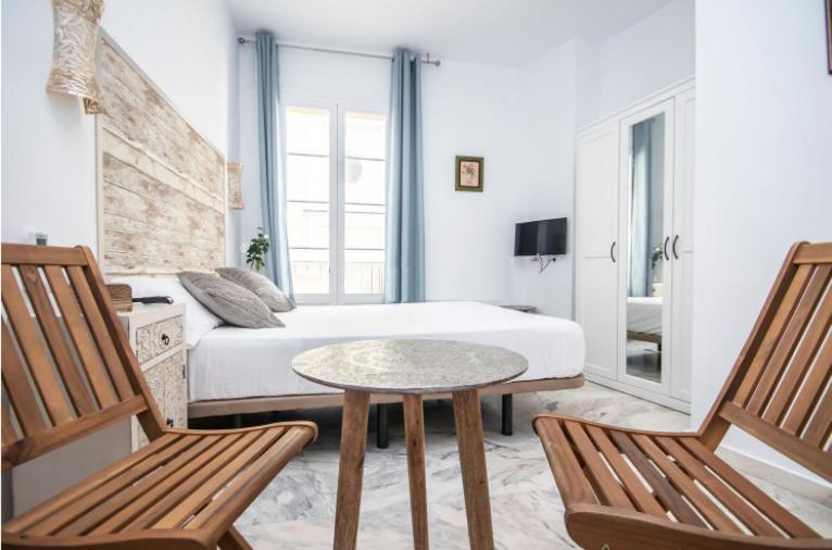 Apartament Mariam House Kadyks Zewnętrze zdjęcie