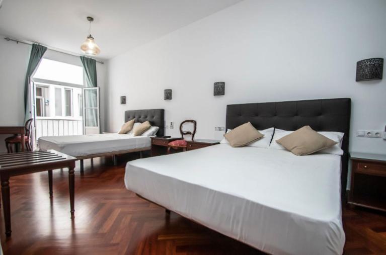 Apartament Mariam House Kadyks Zewnętrze zdjęcie