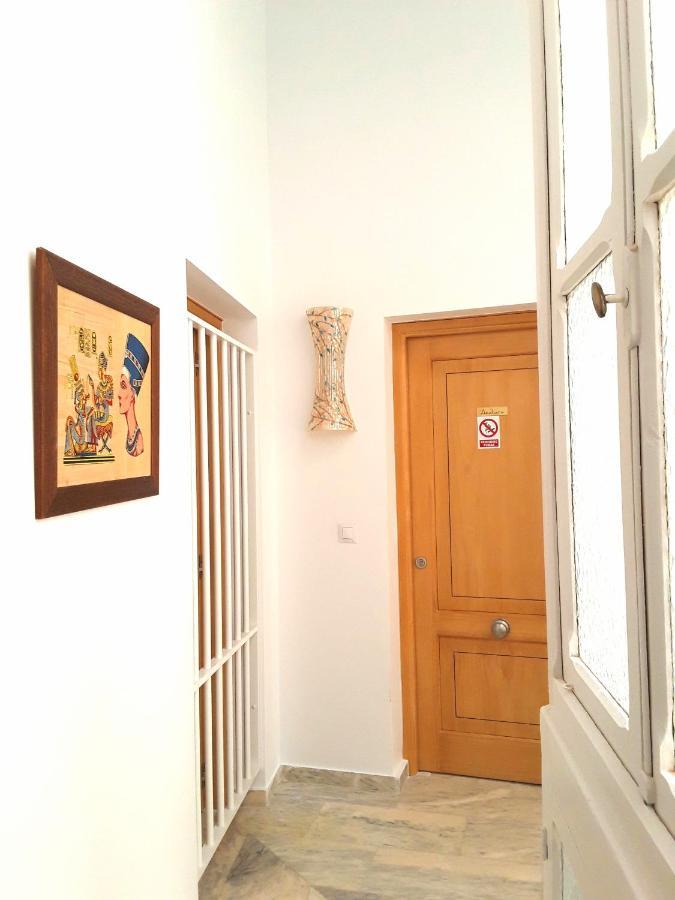 Apartament Mariam House Kadyks Zewnętrze zdjęcie
