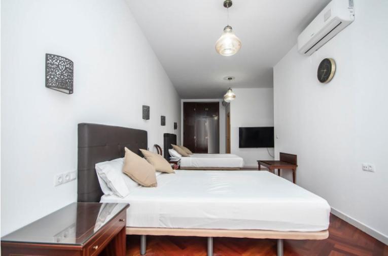 Apartament Mariam House Kadyks Zewnętrze zdjęcie