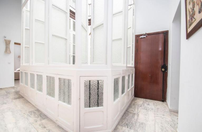 Apartament Mariam House Kadyks Zewnętrze zdjęcie