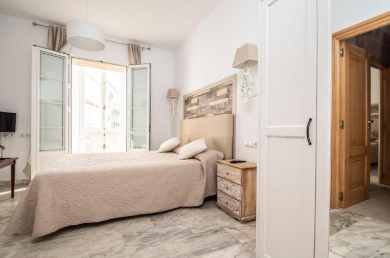 Apartament Mariam House Kadyks Zewnętrze zdjęcie
