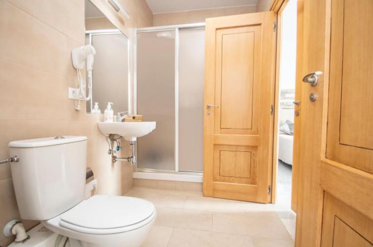 Apartament Mariam House Kadyks Zewnętrze zdjęcie