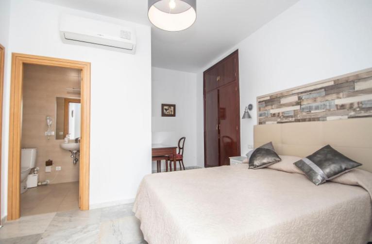 Apartament Mariam House Kadyks Zewnętrze zdjęcie