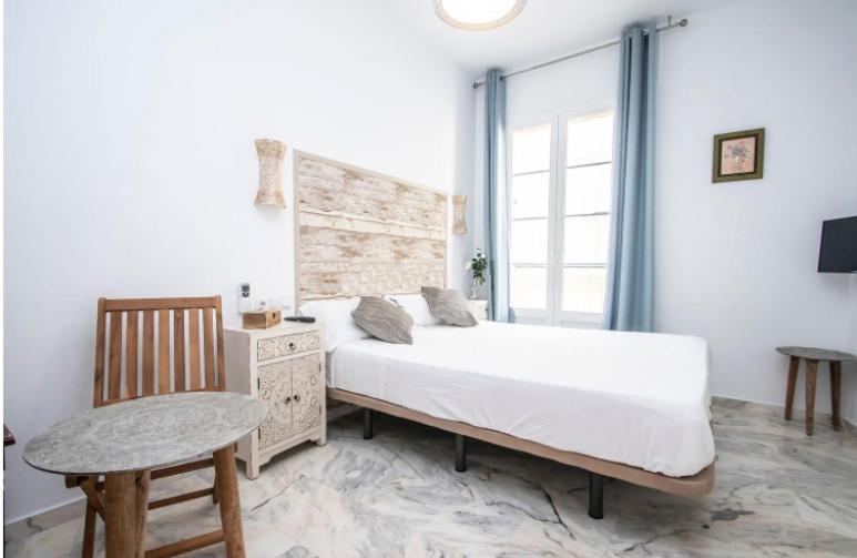Apartament Mariam House Kadyks Zewnętrze zdjęcie
