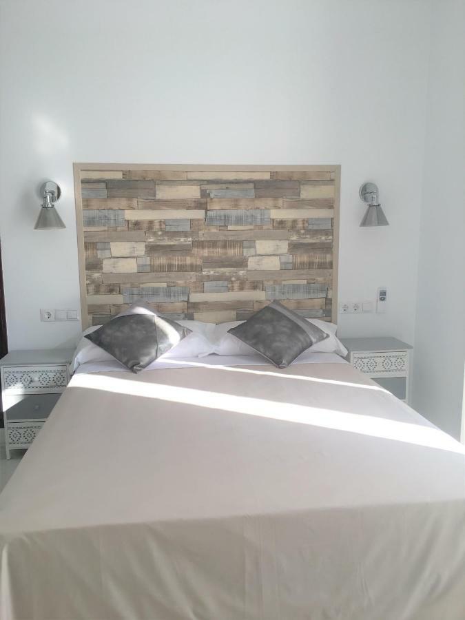 Apartament Mariam House Kadyks Zewnętrze zdjęcie