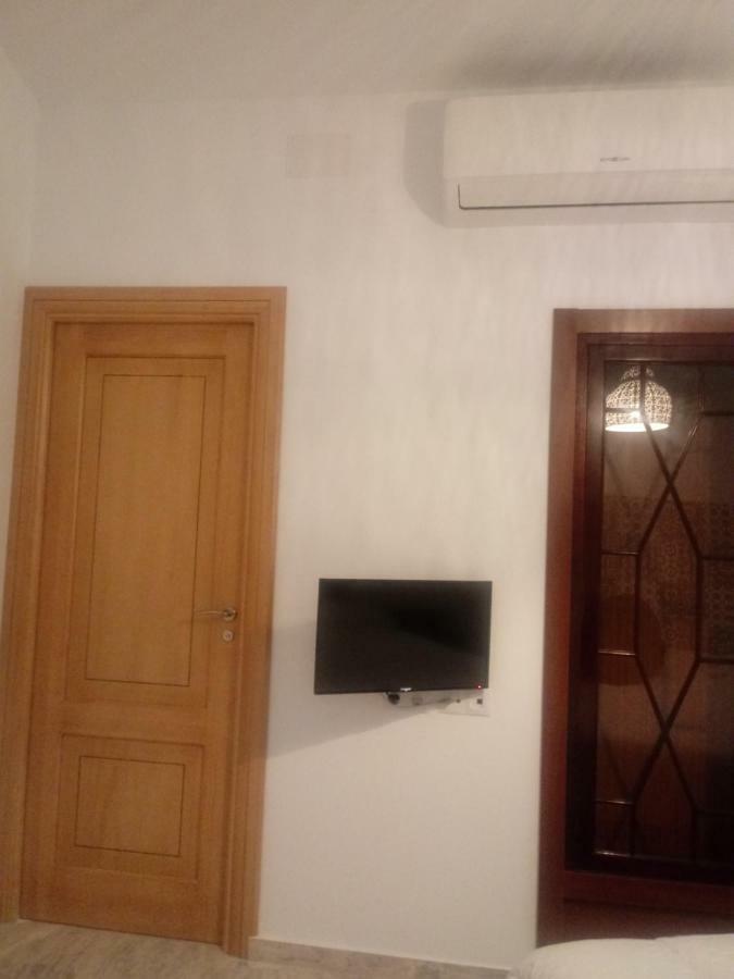 Apartament Mariam House Kadyks Zewnętrze zdjęcie