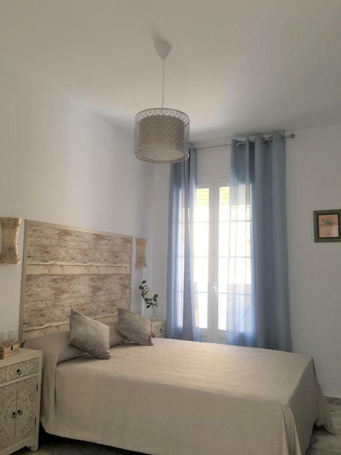 Apartament Mariam House Kadyks Zewnętrze zdjęcie