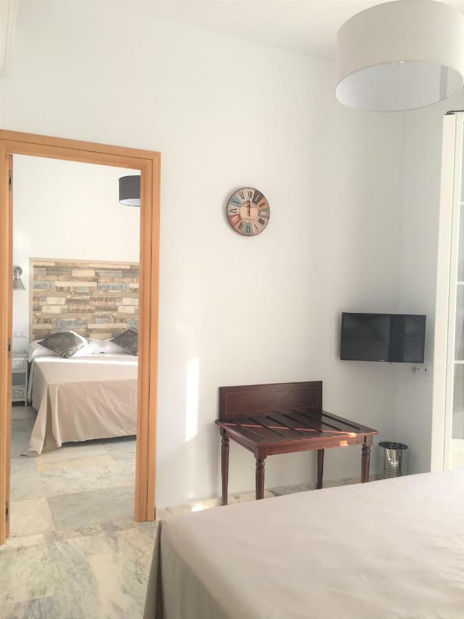 Apartament Mariam House Kadyks Zewnętrze zdjęcie