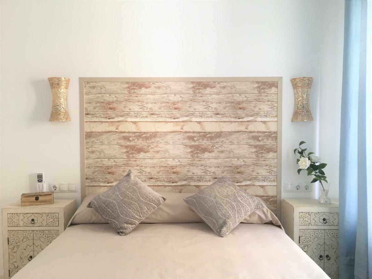 Apartament Mariam House Kadyks Zewnętrze zdjęcie