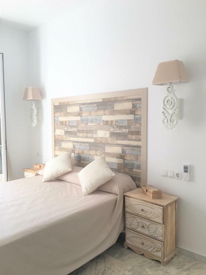 Apartament Mariam House Kadyks Zewnętrze zdjęcie