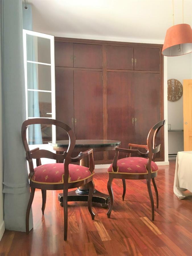 Apartament Mariam House Kadyks Zewnętrze zdjęcie