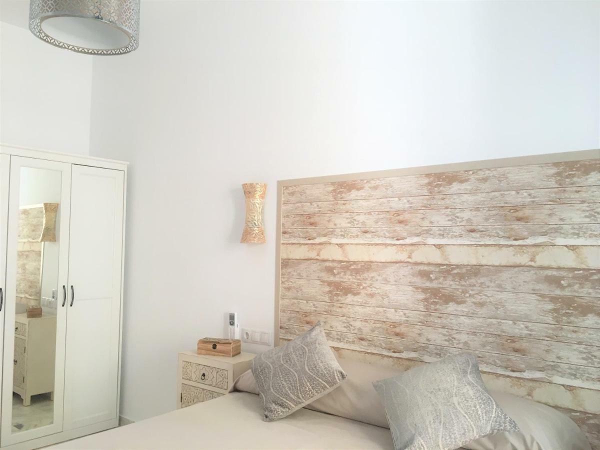 Apartament Mariam House Kadyks Zewnętrze zdjęcie