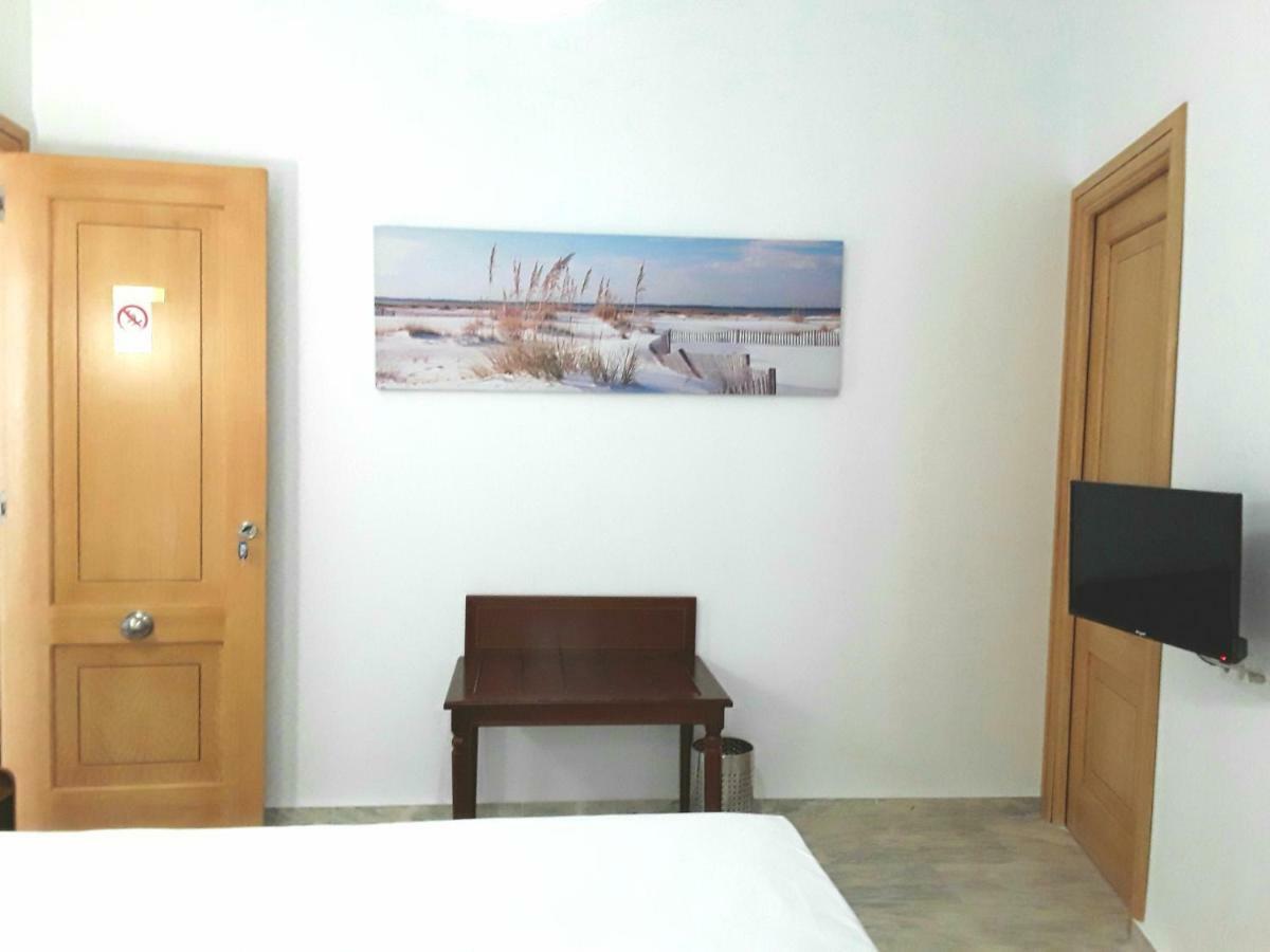 Apartament Mariam House Kadyks Zewnętrze zdjęcie