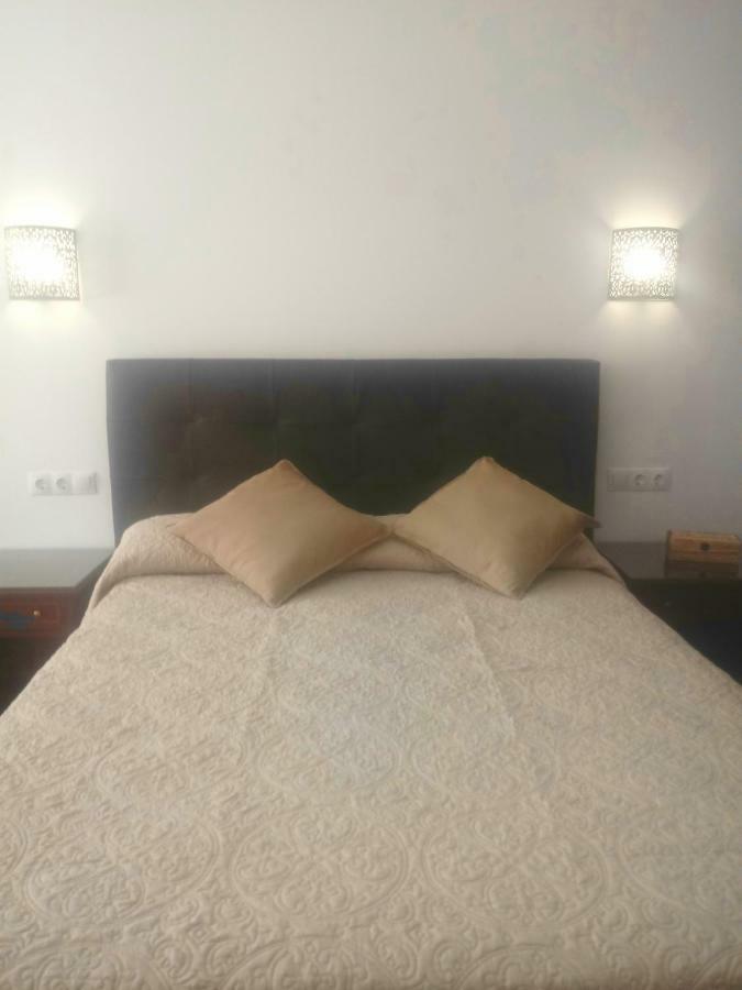 Apartament Mariam House Kadyks Zewnętrze zdjęcie