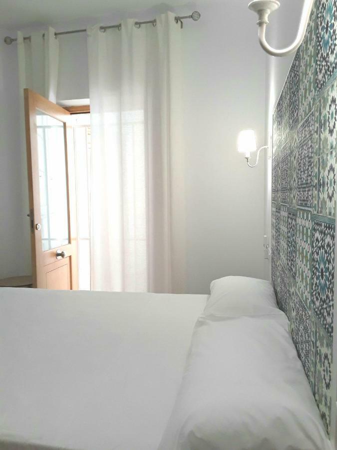 Apartament Mariam House Kadyks Zewnętrze zdjęcie