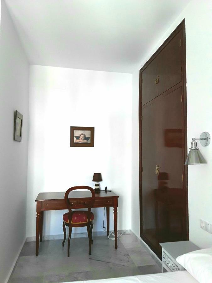 Apartament Mariam House Kadyks Zewnętrze zdjęcie