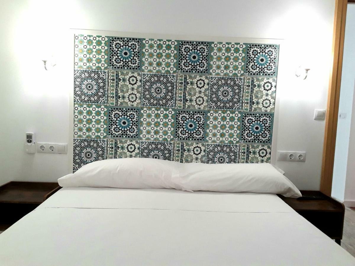 Apartament Mariam House Kadyks Zewnętrze zdjęcie