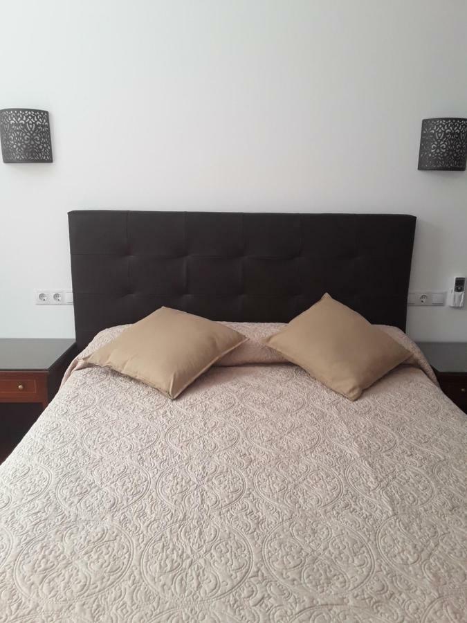 Apartament Mariam House Kadyks Zewnętrze zdjęcie