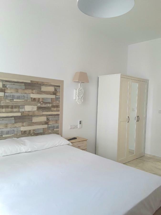 Apartament Mariam House Kadyks Zewnętrze zdjęcie